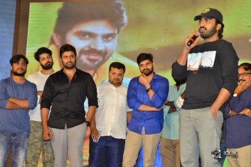 Needi Naadi Oke Katha Movie Pre Release Function